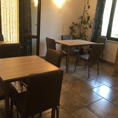 Villa Althea Ronago Ngoại thất bức ảnh