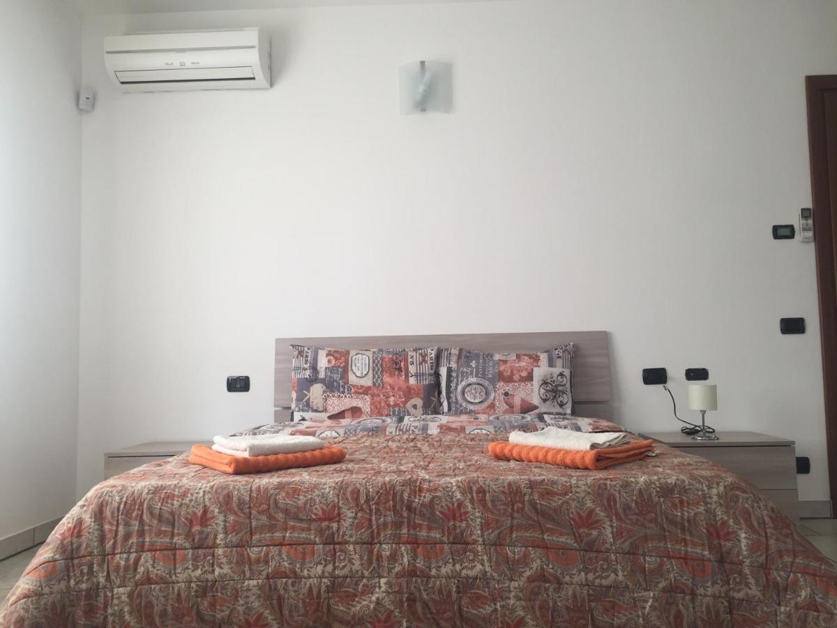 Villa Althea Ronago Ngoại thất bức ảnh